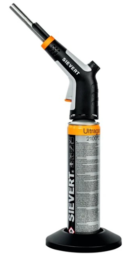 Sievert powercase ultra (powerjet eu+ultragas)