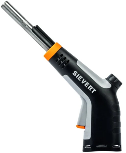 Sievert powerjet cycloonbrander