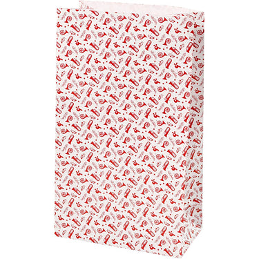 Http: www.cchobby.nl papieren-zakken-trompet-h-21-cm-afm-6x12-cm-80-gr-rood-wit-8-stuk-1-doos