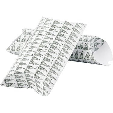 Http: www.cchobby.nl cadeaudoosje-denneboom-afm-18x15x6-cm-300-gr-groen-3-stuk-1-doos
