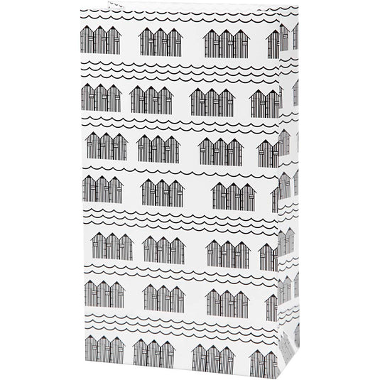 Https: www.cchobby.nl papieren-zakken-h-21-cm-afm-6x12-cm-80-gr-zwart-wit-10-stuk-1-doos
