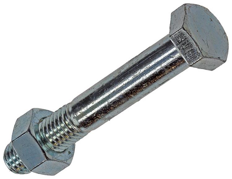 Load image into Gallery viewer, Mack 1017633 - mekaniekbout + moer staal verzinkt 1 st m12 x 80 mm | 10 stuks
