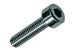 Mack 1017644 - binnenzeskant bout cyl.kop verz. 12 st m4 x 16 mm | 10 stuks