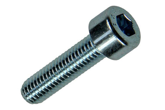 Mack 1017646 - binnenzeskant bout cyl.kop verz. 10 st m5 x 20 mm | 10 stuks