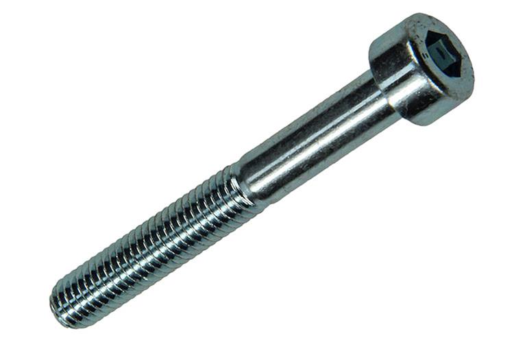 Afbeelding laden in galerijviewer, Mack 1017648 - binnenzeskant bout cyl.kop verz. 7 st m5 x 40 mm | 10 stuks
