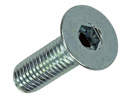Mack 1017658 - binnenzeskant bout verz. kop verz. 7 st m6x20 | 10 stuks
