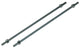 Mack 1017661 - draadeinde + sluitring + moer verz. 2st m5 x 200 mm | 10 stuks