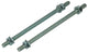 Mack 1017664 - draadeinde + sluitring + moer verz. 2st m10 x 200 mm | 5 stuks
