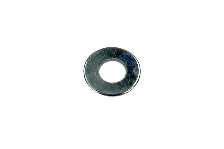 Load image into Gallery viewer, Mack 1017711 - sluitring staal verzinkt 70 st 3,2 x 7 mm | 10 stuks
