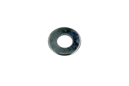 Mack 1017711 - sluitring staal verzinkt 70 st 3,2 x 7 mm | 10 stuks