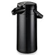Koffie dispenser bravilor bonamat airpot zwart 2,2 l.