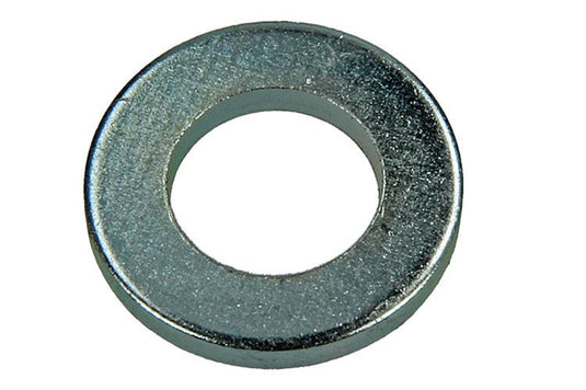 Mack 1017718 - sluitring staal verzinkt 12 st 13 x 24 mm | 10 stuks