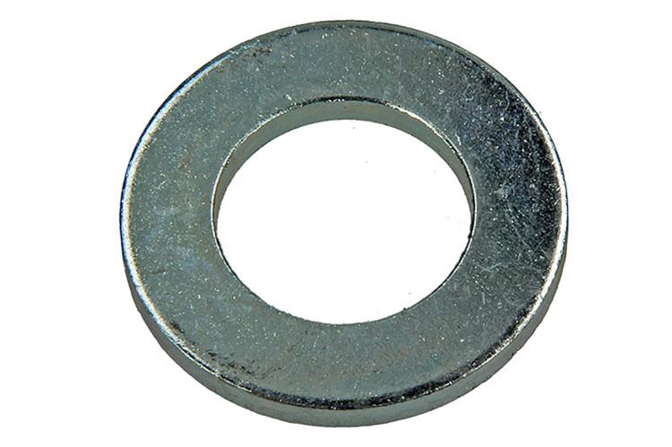 Afbeelding laden in galerijviewer, Mack 1017721 - sluitring staal verzinkt 5 st 19 x 34 mm | 10 stuks
