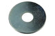 Mack 1017743 - carrosserie sluitring verzinkt8 st 10,5 x 35 mm | 10 stuks