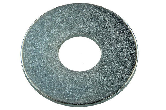 Mack 1017744 - carrosserie sluitring verzinkt8 st 13,0 x 35 mm | 10 stuks
