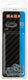 Mack 1017747 - tandveerring staal verzinkt 35 st m4 | 10 stuks