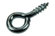 Mack 1017770 - schroefoog staal verzinkt 15st 3,0 x 12 mm | 10 stuks