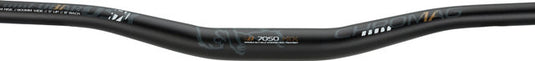 Chromag fubars osx 31.8 25 mm riser handlebars
