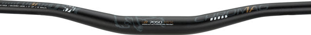 Load image into Gallery viewer, Chromag fubars osx 31.8 25 mm riser handlebars
