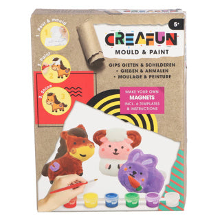 Load image into Gallery viewer, Creafun | 4 stuks
