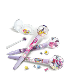 Load image into Gallery viewer, Creafun trend pen versieren | 3 stuks
