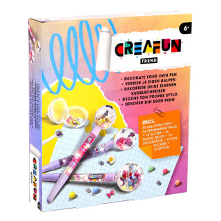 Load image into Gallery viewer, Creafun | 3 stuks
