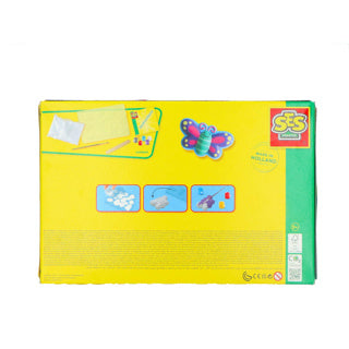 Ses my first scheuren en plakken | 2 stuks