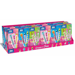 Load image into Gallery viewer, Clementoni pen creator set | 12 stuks
