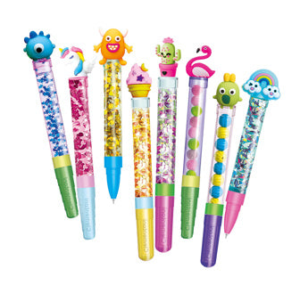 Load image into Gallery viewer, Clementoni pen creator set | 12 stuks
