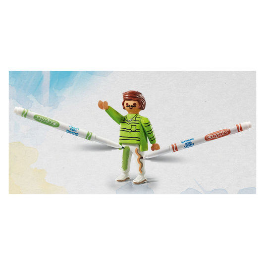 Playmobil color hondensalon - 71514