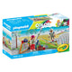 Playmobil color skatepark - 71515