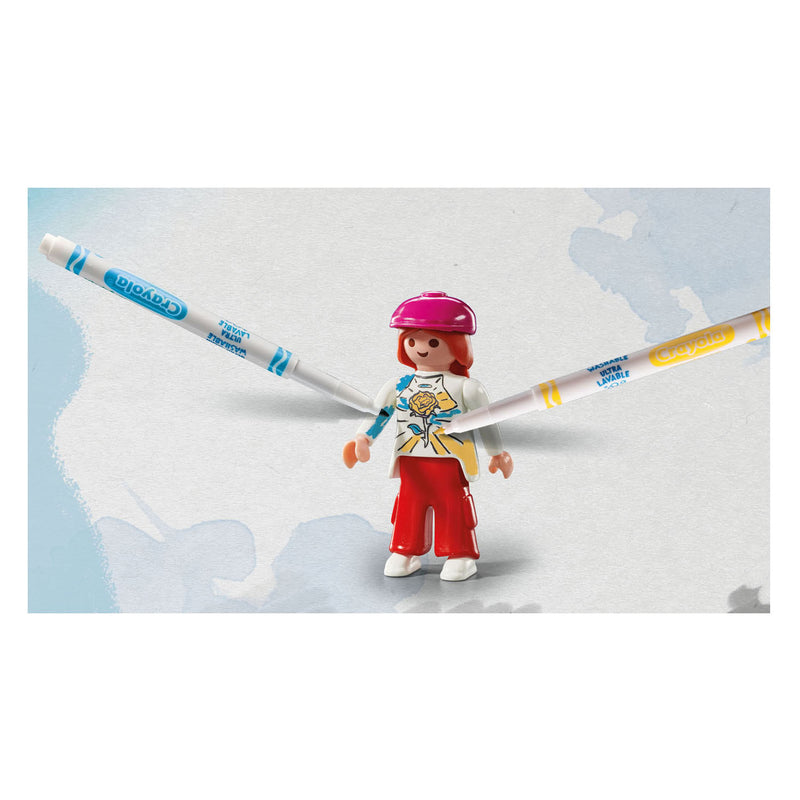 Load image into Gallery viewer, Playmobil color skatepark - 71515
