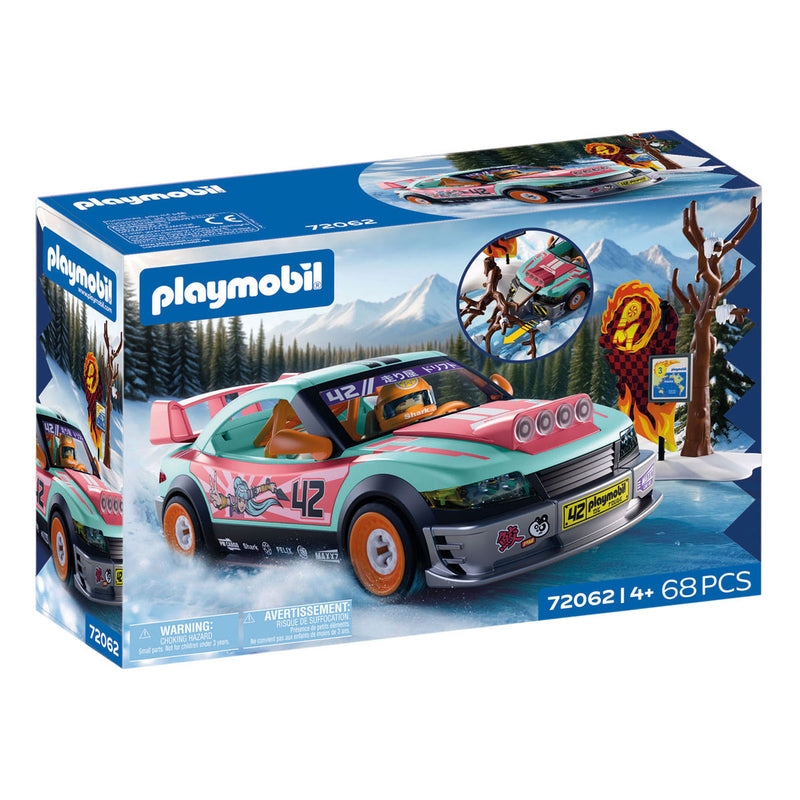 Load image into Gallery viewer, Playmobil cars offroad auto - 72062
