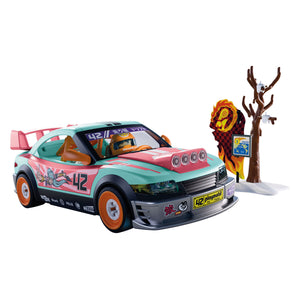 Playmobil cars offroad auto - 72062
