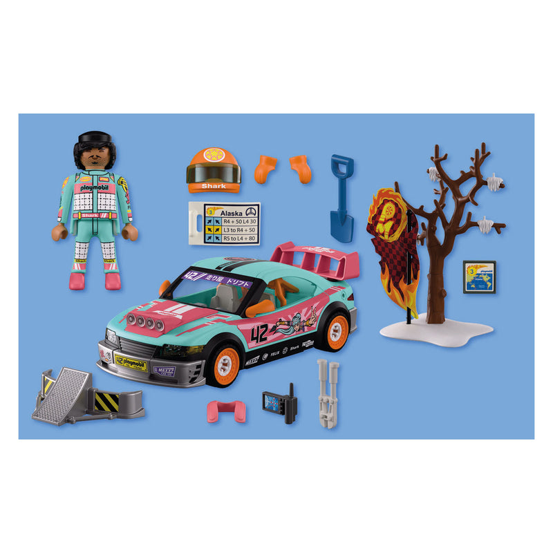 Load image into Gallery viewer, Playmobil cars offroad auto - 72062
