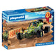 Playmobil cars offroad buggy - 72063