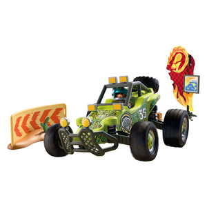 Playmobil cars offroad buggy - 72063