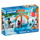 Playmobil animals friends dierentuin ijsexpeditie - 72073