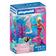 Playmobil fantasy magic zeemeermin met zeepaardje - 72109