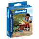 Playmobil specials piraat vs. kaaiman - 72154