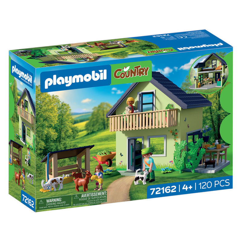 Load image into Gallery viewer, Playmobil country boerderij - 72162
