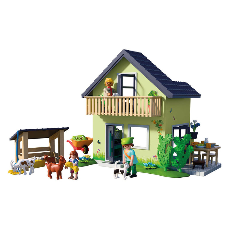 Load image into Gallery viewer, Playmobil country boerderij - 72162
