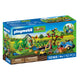 Playmobil country idyllische moestuin - 72165