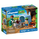 Playmobil country dierenarts op het platteland - 72167