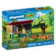 Playmobil country konijnenhok - 72170