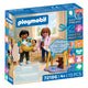 Playmobil gift set geboorte - 72186