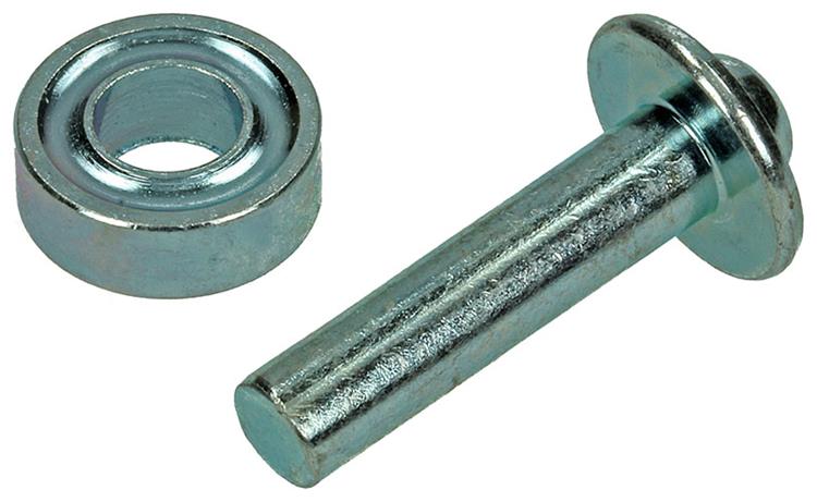 Load image into Gallery viewer, Mack 1017876 - werktuig voor zeilringen staal1 st 8 mm | 10 stuks
