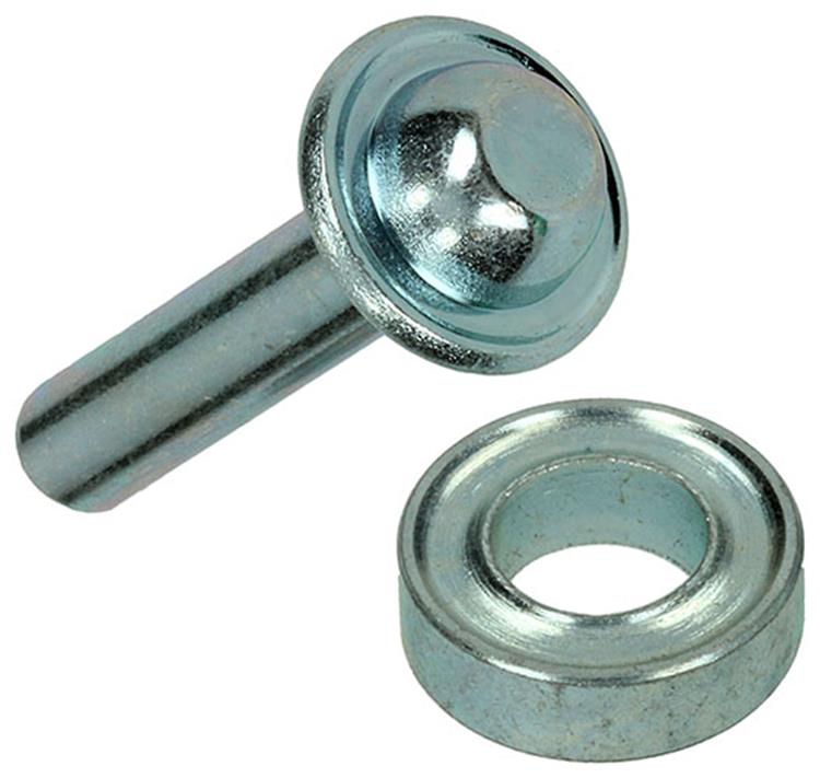 Load image into Gallery viewer, Mack 1017877 - werktuig voor zeilringen staal1 st 12 mm | 5 stuks
