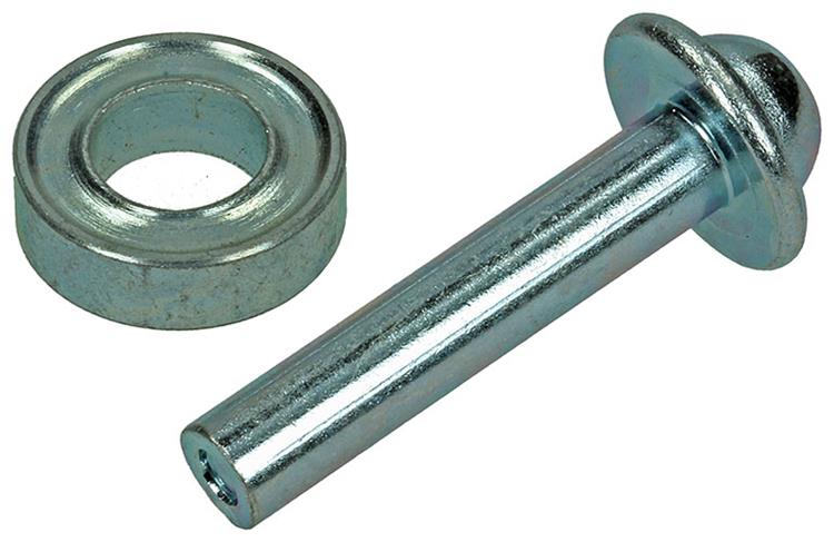 Load image into Gallery viewer, Mack 1017877 - werktuig voor zeilringen staal1 st 12 mm | 5 stuks
