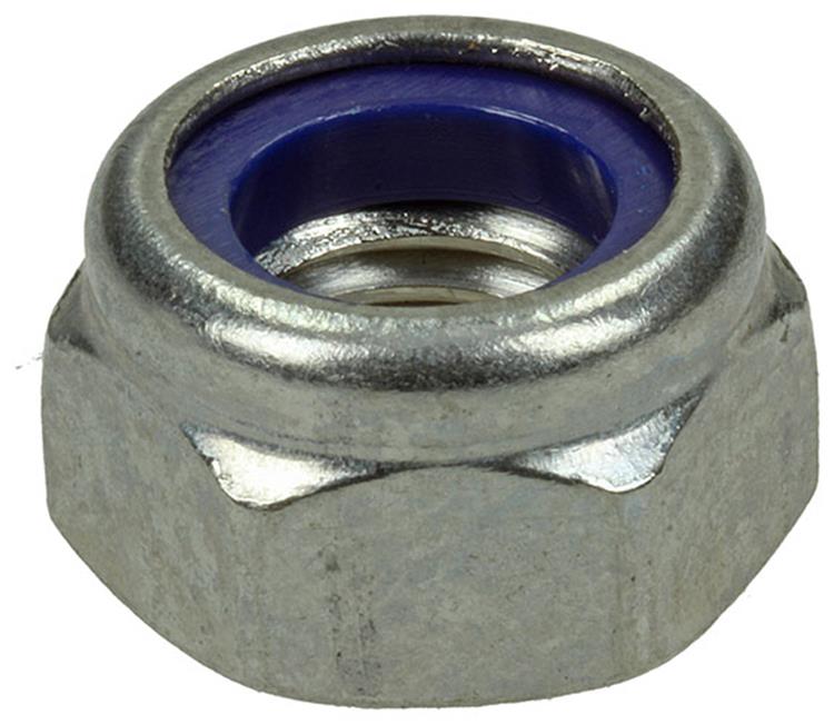 Load image into Gallery viewer, Mack 1019861 - zeskant borgmoer inox a2 2 st m 12 | 10 stuks
